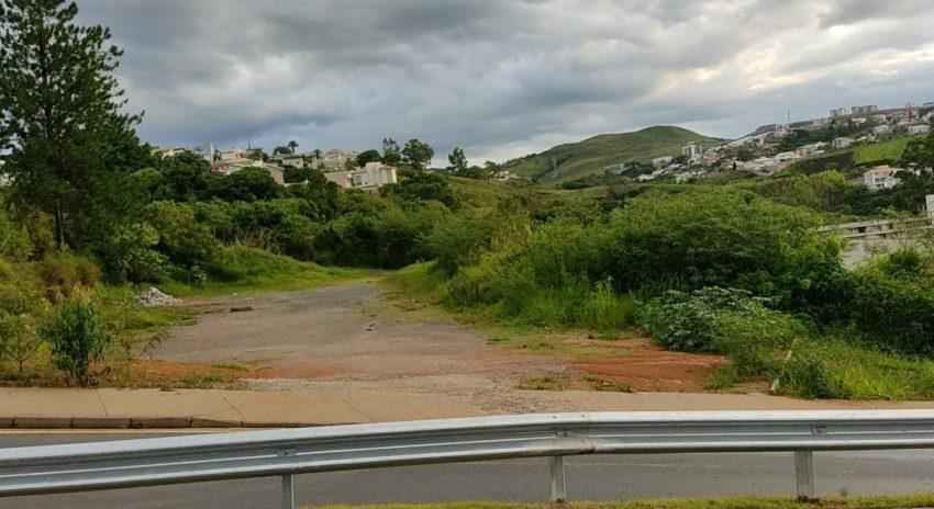 Hospital do Câncer vai ser construído em Poços de Caldas - Ascom/divulgação