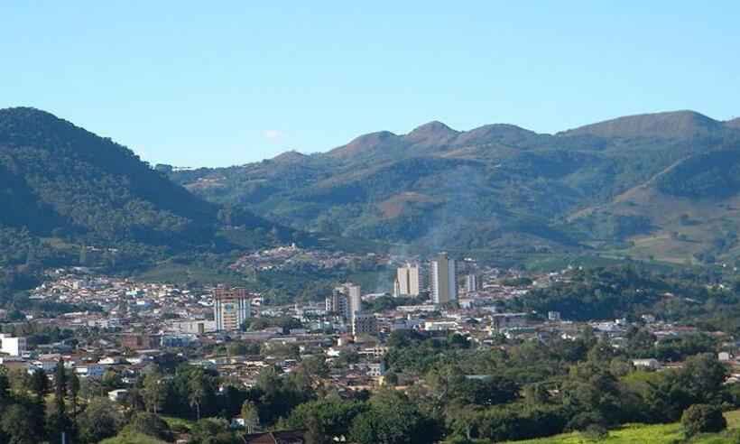 Homem tenta matar primo, mas tiro acerta criança de 8 anos no Sul de Minas - Wikipedia/divulgação