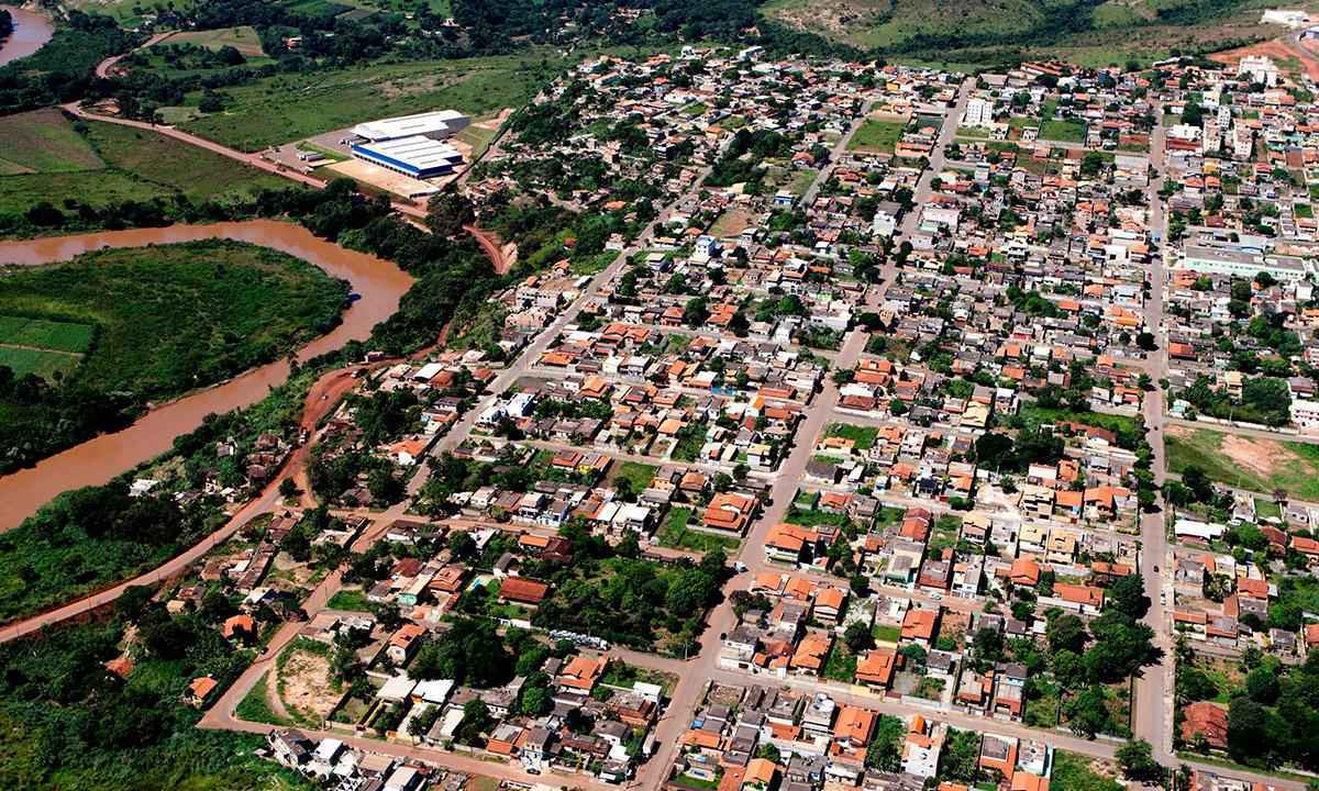 Menino de 11 anos é morto em ataque de cães em São Joaquim de Bicas - Reprodução da internet/Facebook/prefeituradesaojoaquimdebicas
