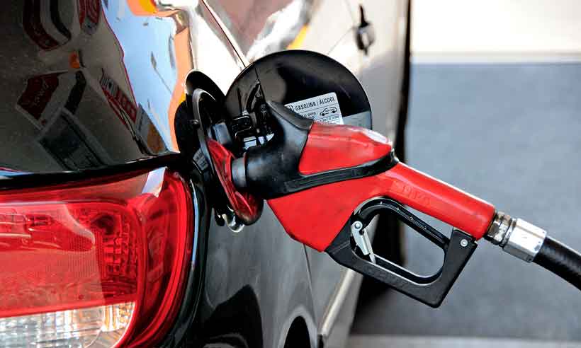 Inflação em Uberlândia fica em 0,37% em novembro, puxada pela gasolina - Reprodução/Internet