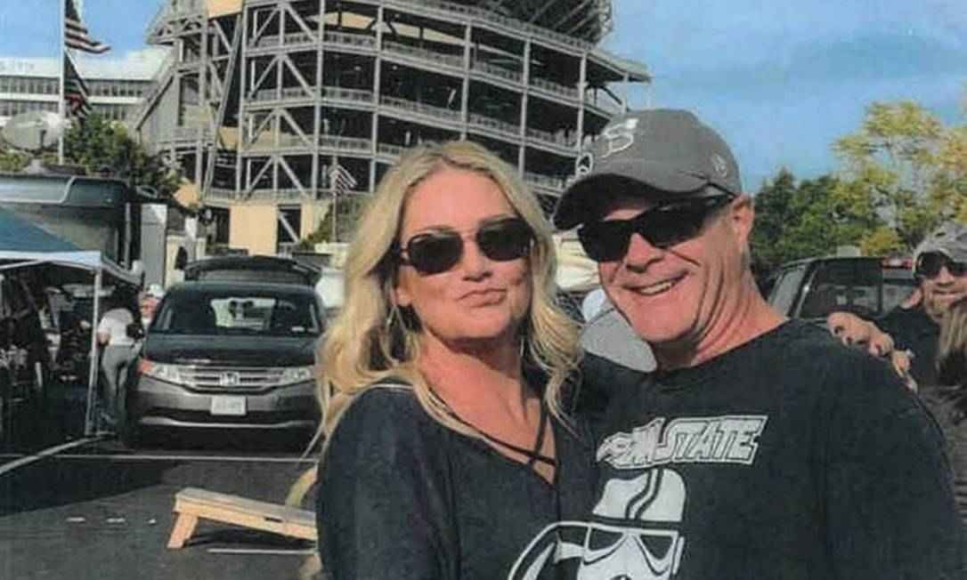 Esposa ganha direito de tratar marido com ivermectina e homem morre  - Reprodução