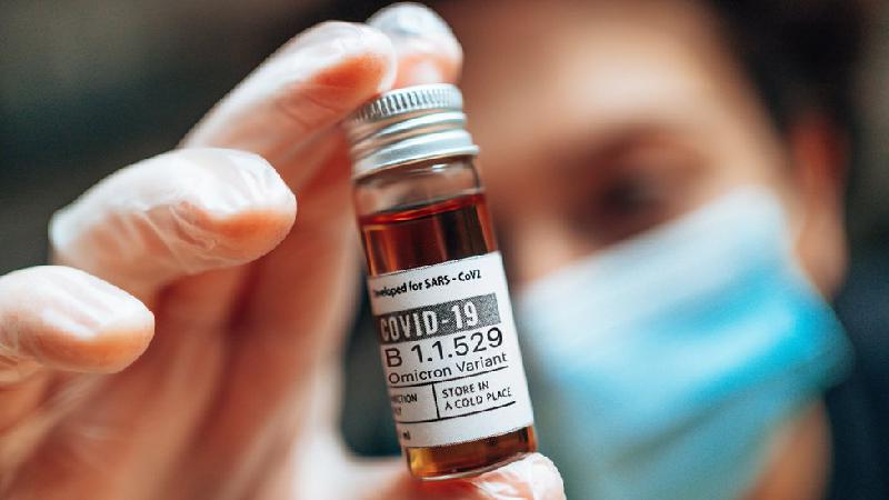 Covid: 'Quem não tem imunidade pela vacinação se transforma em fábrica de variantes' - Getty Images