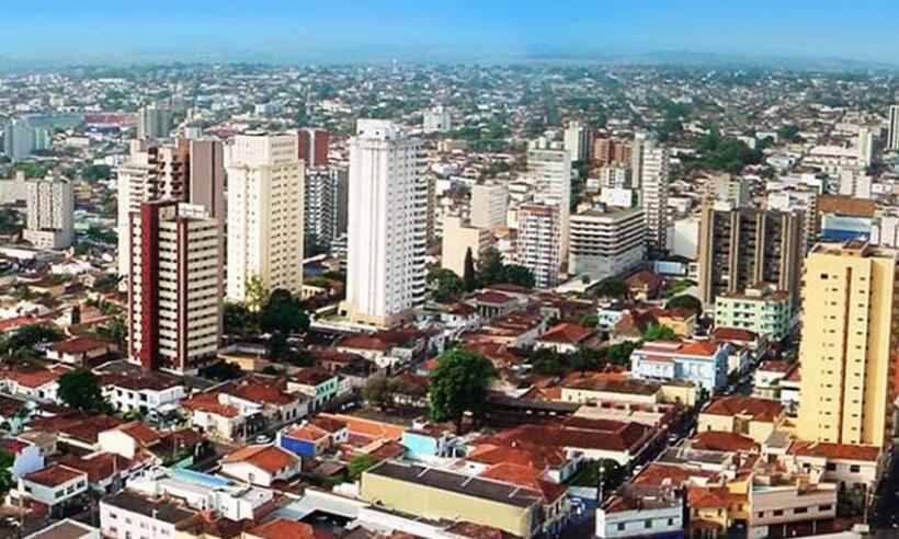 IBGE oferece 341 vagas temporárias em Uberaba para o Censo 2022 - Prefeitura de Uberaba/Divulgação