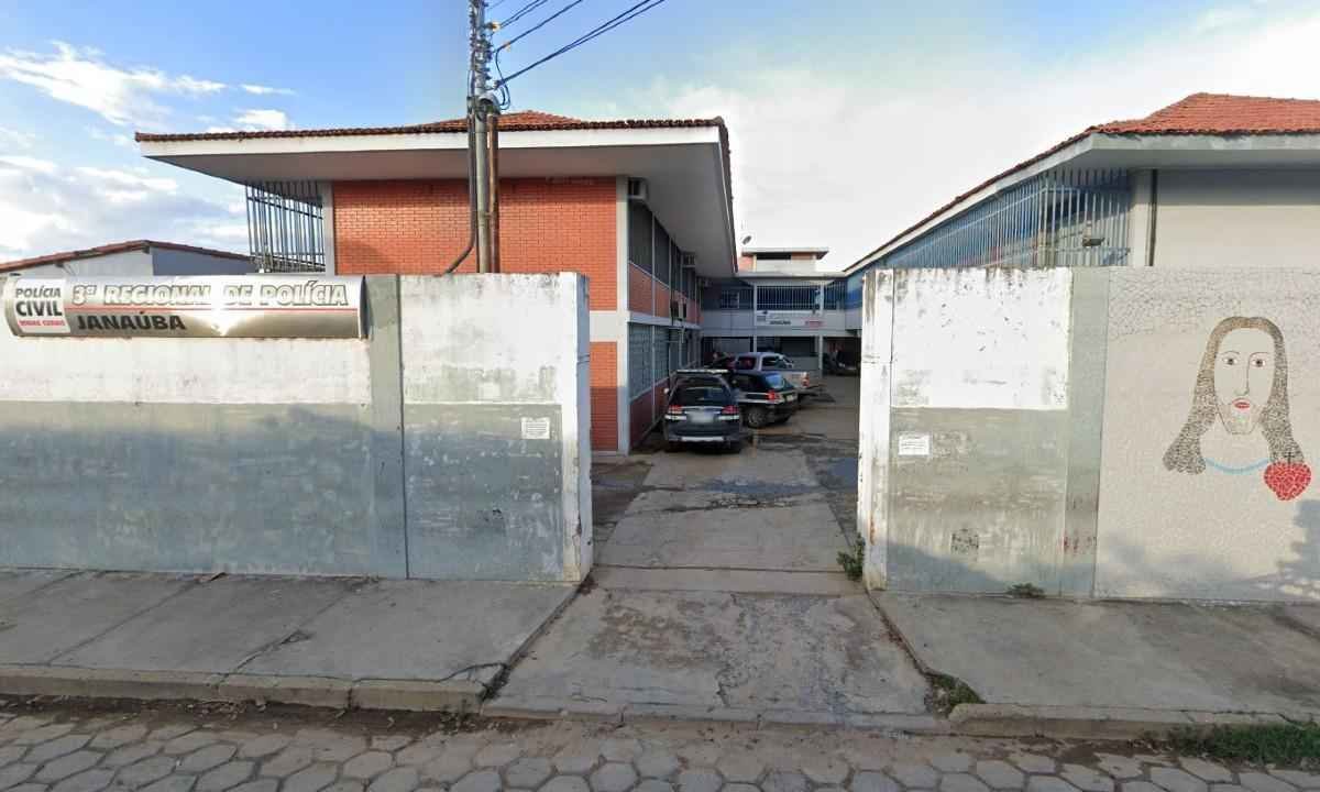 Homem se aproximava de família e estuprava adolescentes em Minas - Reprodução/Google Street View