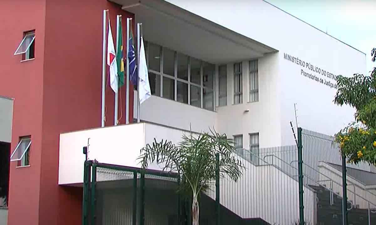 Banco é multado em R$ 10 mi por cessão de empréstimo consignado sem pedidos - Divulgação/MPMG