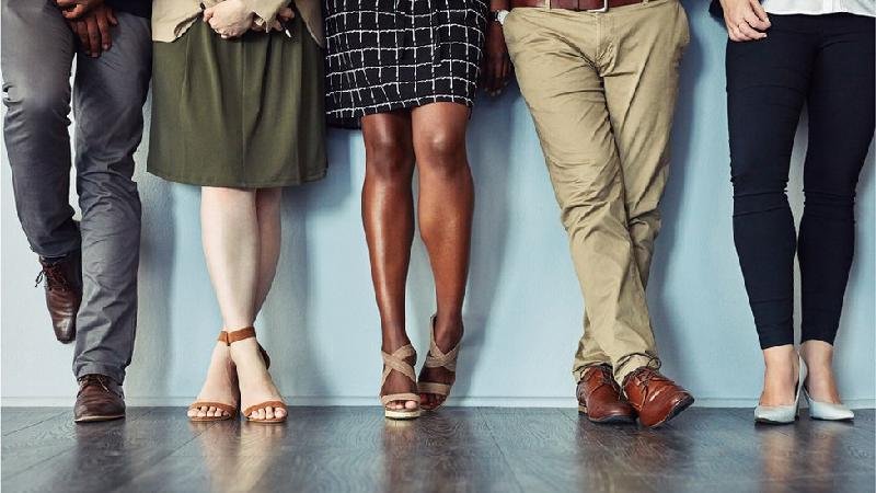 Por que ficar em pé pode ser bom para o corpo, seu metabolismo e seu humor - Getty Images