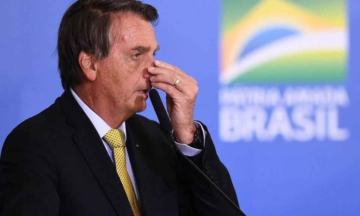 Freixo sobre ameaças a técnicos da Anvisa: 'Método miliciano de governo' - EVARISTO SA / AFP