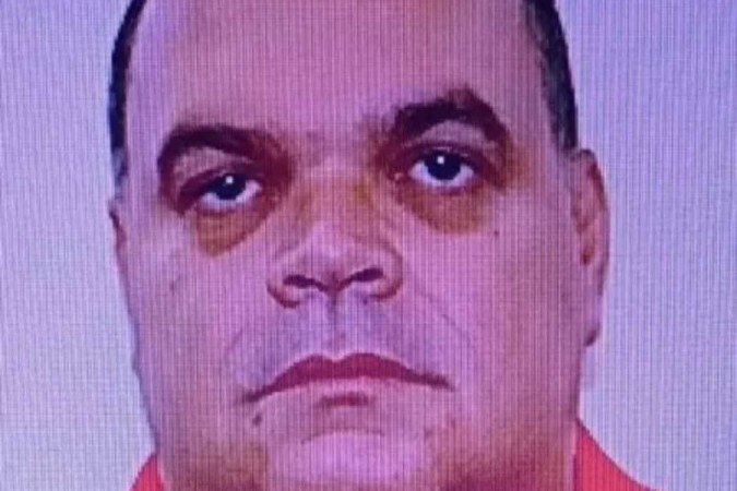 Ex-secretário de Belford Roxo é assassinado a tiros na Baixada Fluminense -  Reprodução/Facebook