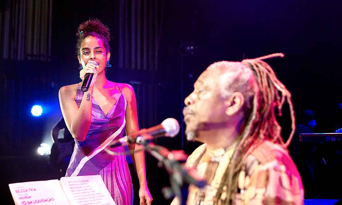 Festival ''Para sempre Vander Lee'' começa nesta terça (21/12) - Divulgação