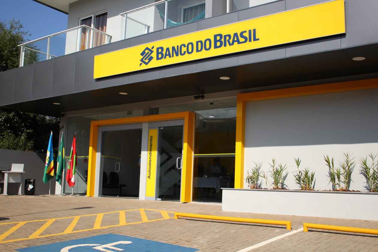 Banco do Brasil homologa resultado final de concurso para escriturário - BB/Divulgação