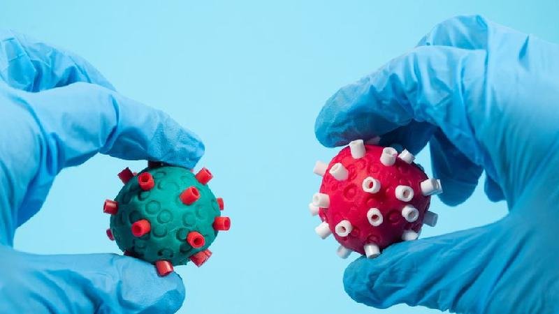 COVID ou influenza: o que fazer em caso de sintomas e como se tratar  - Getty Images