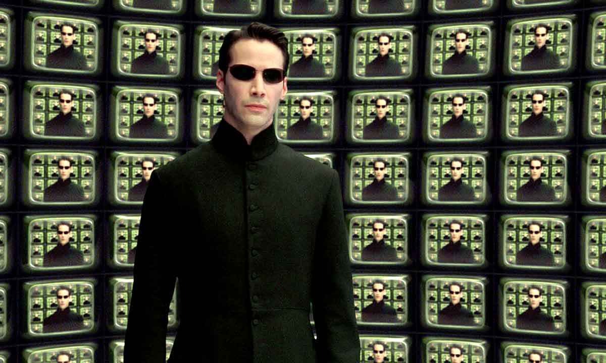 Saiba as razões que transformaram 'Matrix' em clássico da ficção científica - Warner Bros./Divulgação