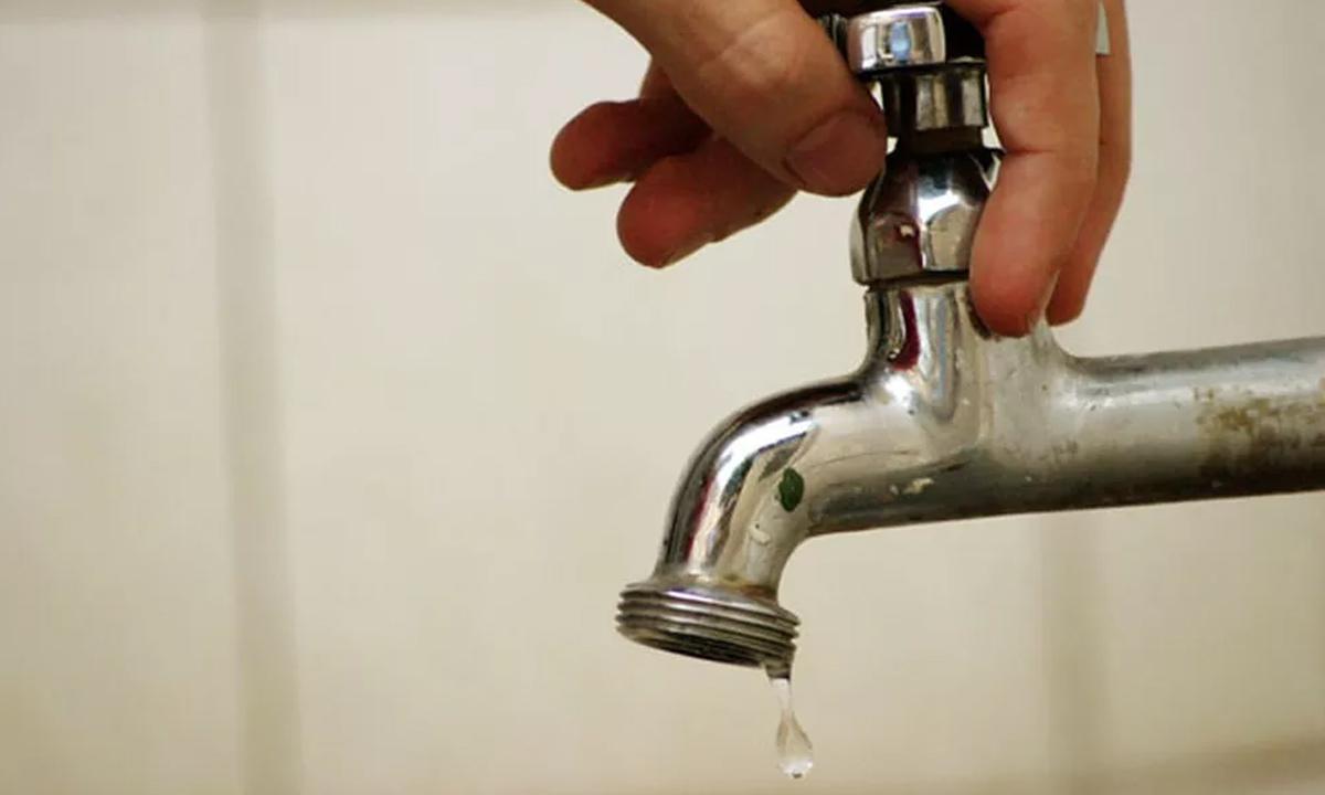 Inquilino que não pagar água pode não conseguir mais alugar em Uberaba - Creative/Commons/Divulgação