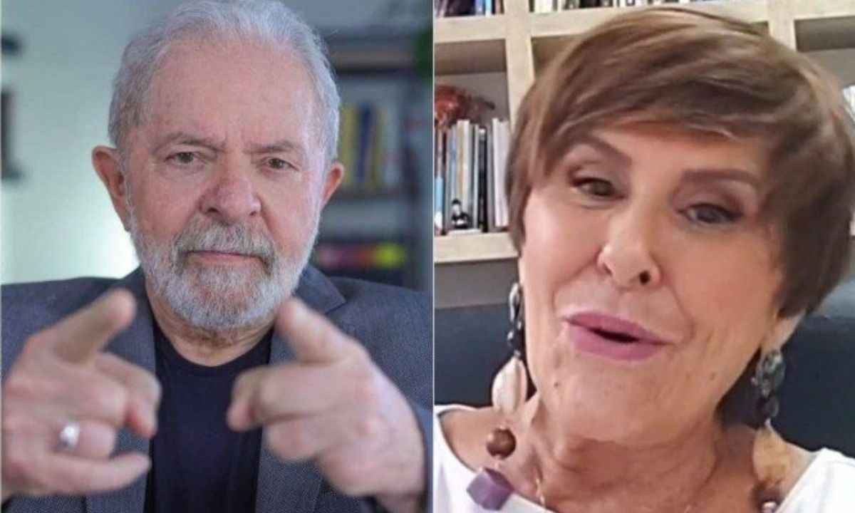 Previsão para 2022: "Lula ganha no 1º turno", crava astróloga - Ricardo Stuckert - Youtube/Reprodução