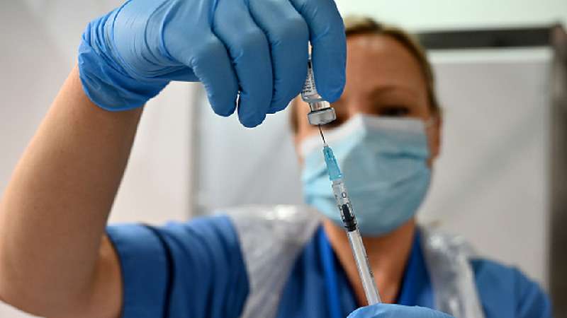 Covid: 3 certezas e 3 dúvidas sobre o futuro das vacinas, segundo cientista brasileira de Oxford - Getty Images