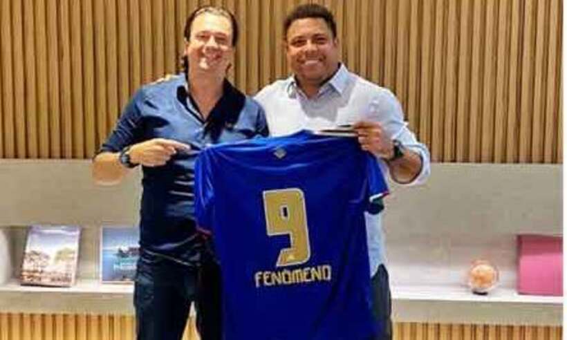 Clube-empresa será tendência no futebol brasileiro a partir de agora - Instagram/Sérgio Santos