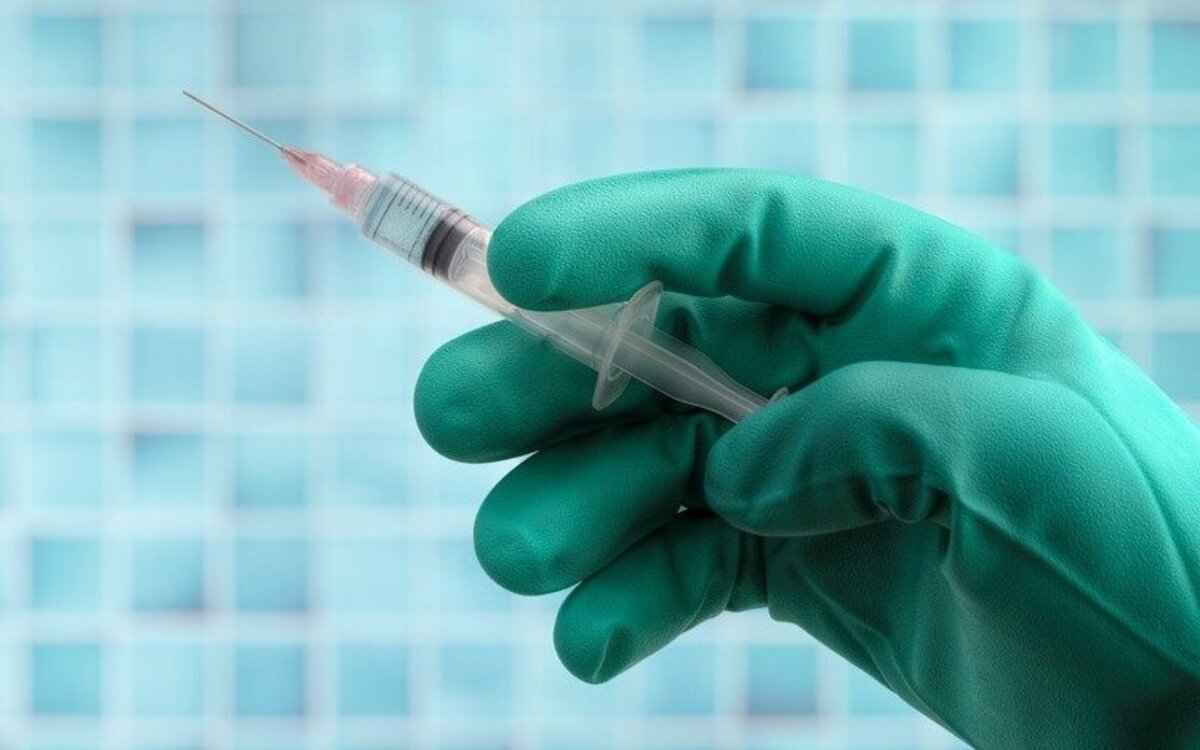 Vacinação obrigatória contra COVID-19 entra em vigor no Equador - PIXABAY/REPRODUÇÃO