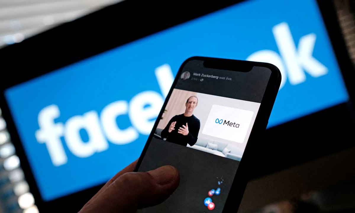 Redes sociais garantem que vão cercar fake news  nas eleições de 2022 - Chris Delmas/AFP - 28/10/21