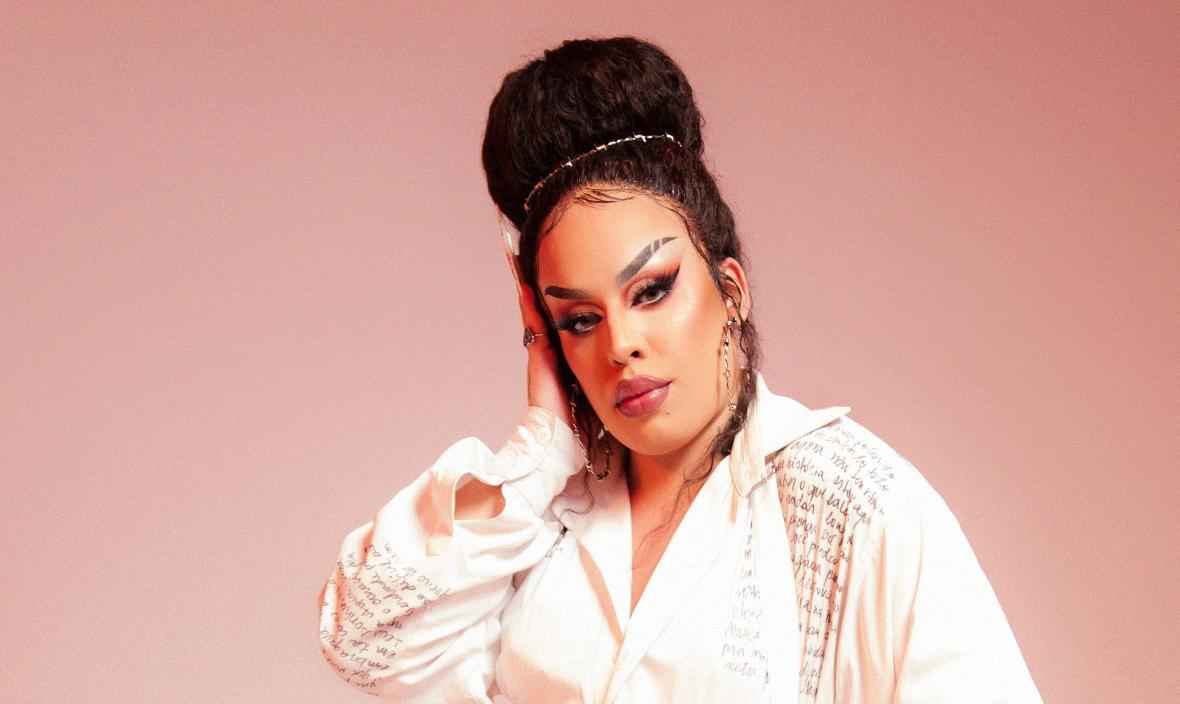 Gloria Groove vence o Show dos Famosos 2021 - Divulgação