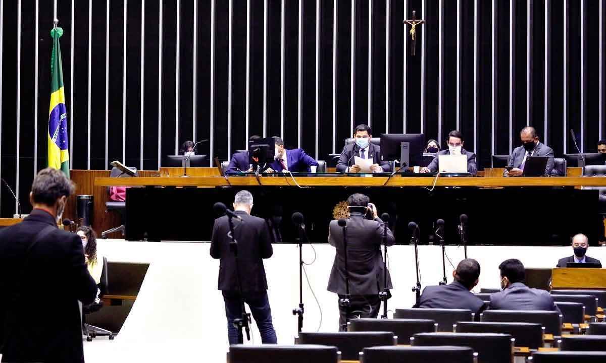Como nossa estupidez é usada para nos manipular politicamente - Maryanna Oliveira/Câmara dos Deputados - 4/11/20