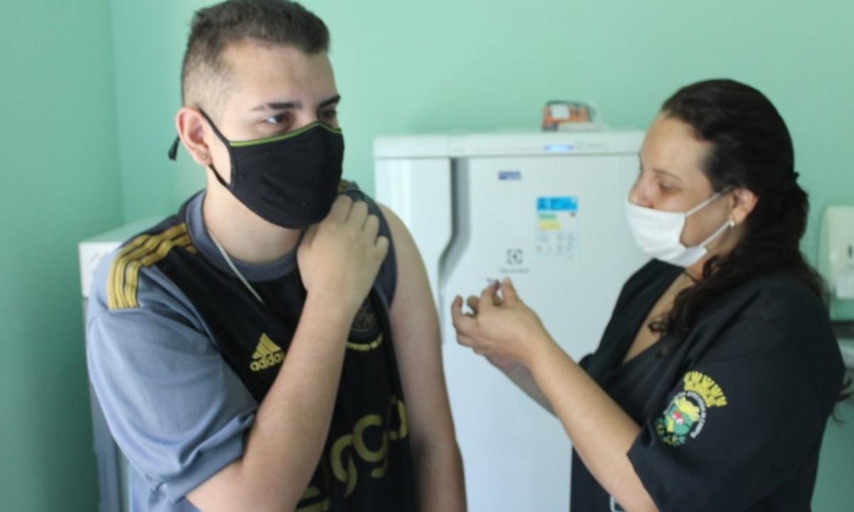 Oliveira está há mais de 30 dias sem registrar novos casos de COVID - Divulgação/Prefeitura de Oliveira