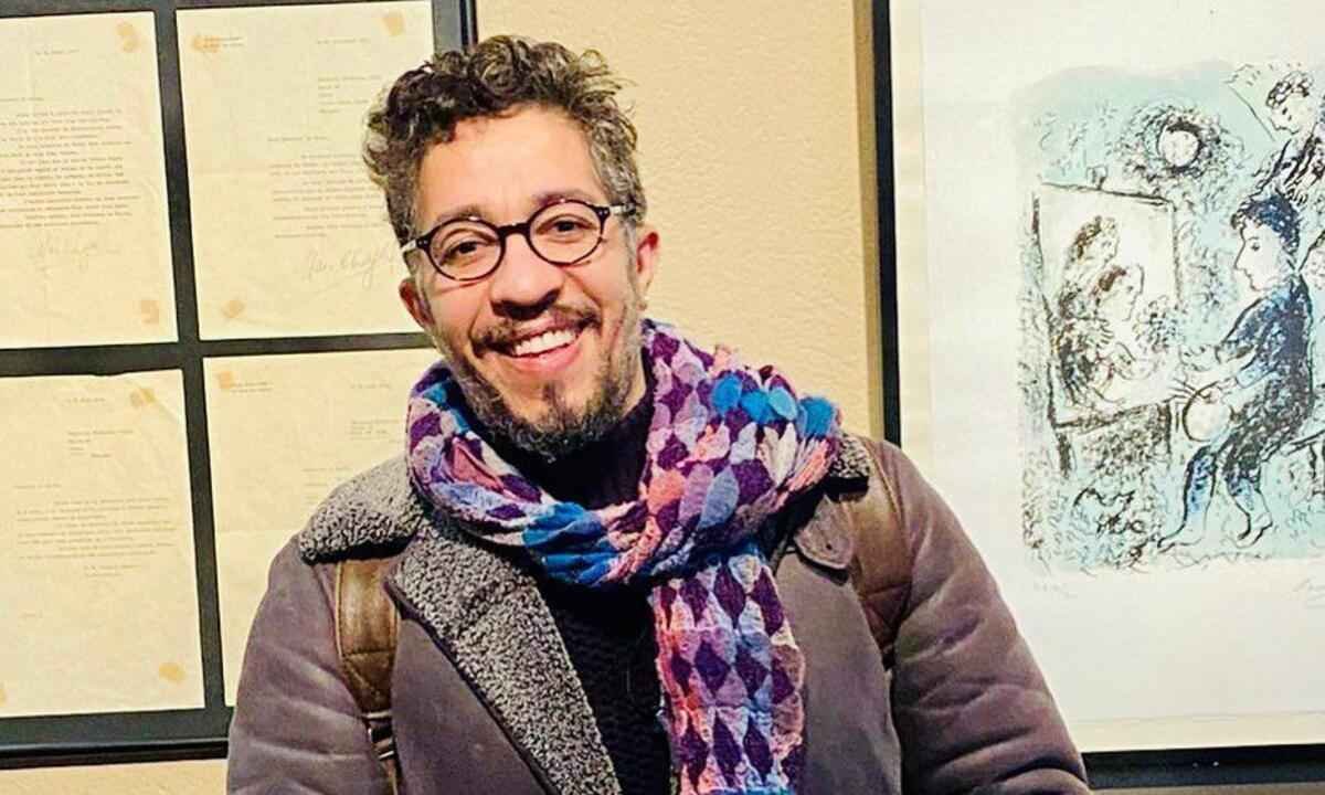 Wyllys diz que Tebet finge surpresa com 'caráter fascista' de Bolsonaro - Reprodução/Facebook Jean Wyllys