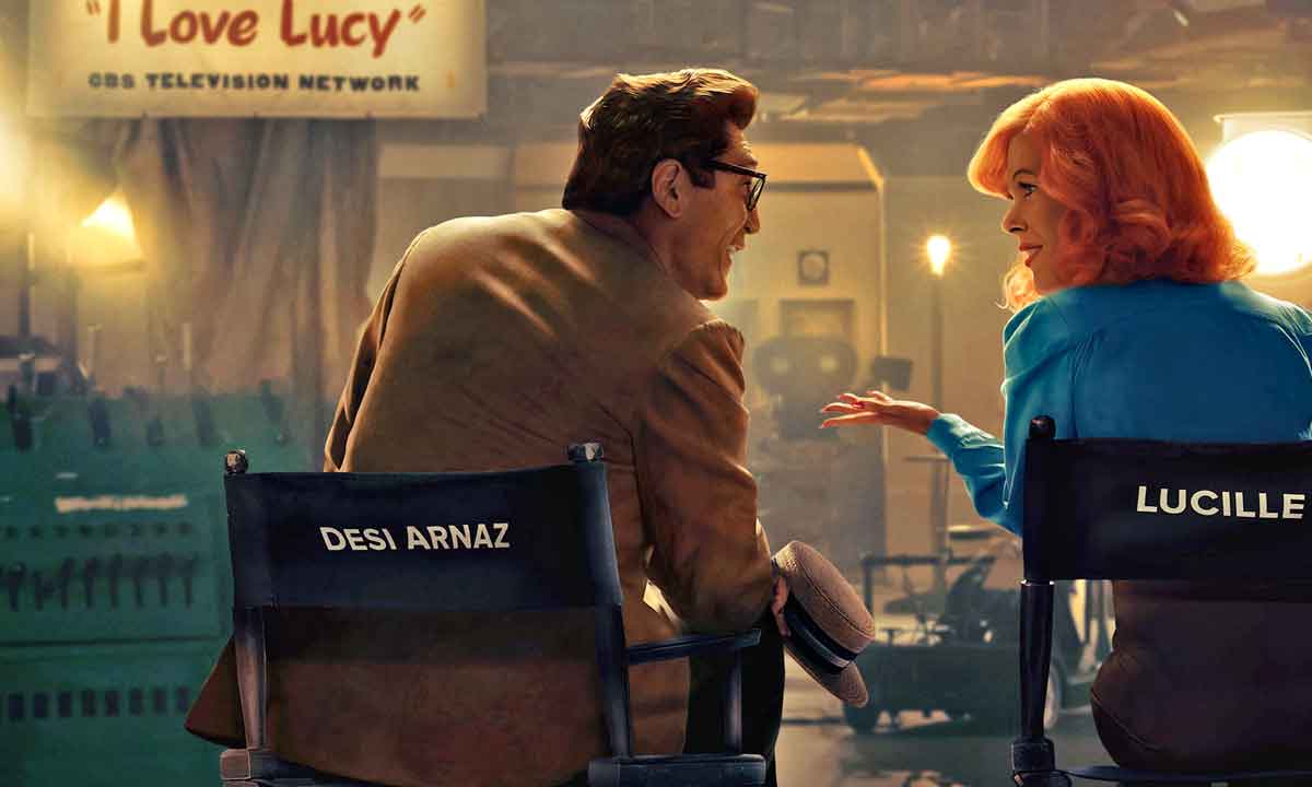 Confira onde ver filmes que são dados como certos na briga pelo Oscar 2022 - Amazon Prime Video/Divulgação
