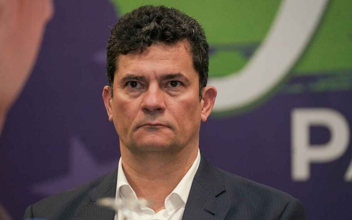 'Trabalhei honestamente', diz Moro depois de decisão do TCU - PODEMOS/REPRODUÇÃO