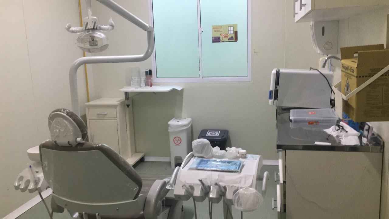 Mortes em retirada de dentes foram uma infelicidade, diz presidente do CRO - Reprodução ISAC