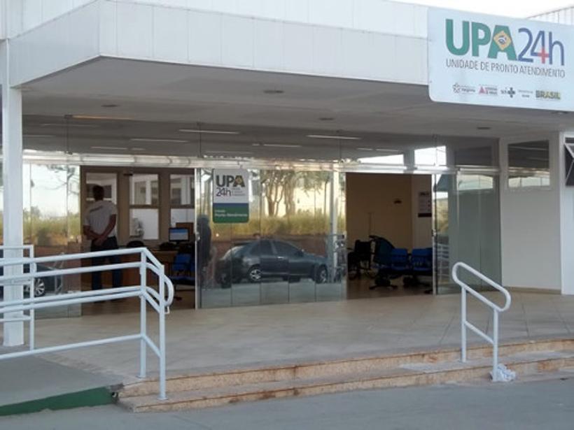 COVID-19: Varginha sofre aumento de casos e atendimentos de síndrome gripal - Ascom/divulgação