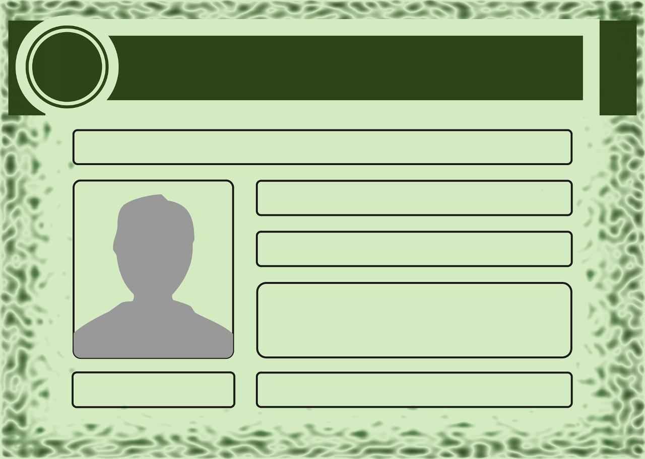 Minas Gerais implementa carteira de identidade do autista - Imagem ilustrativa - Pixabay/Reprodução