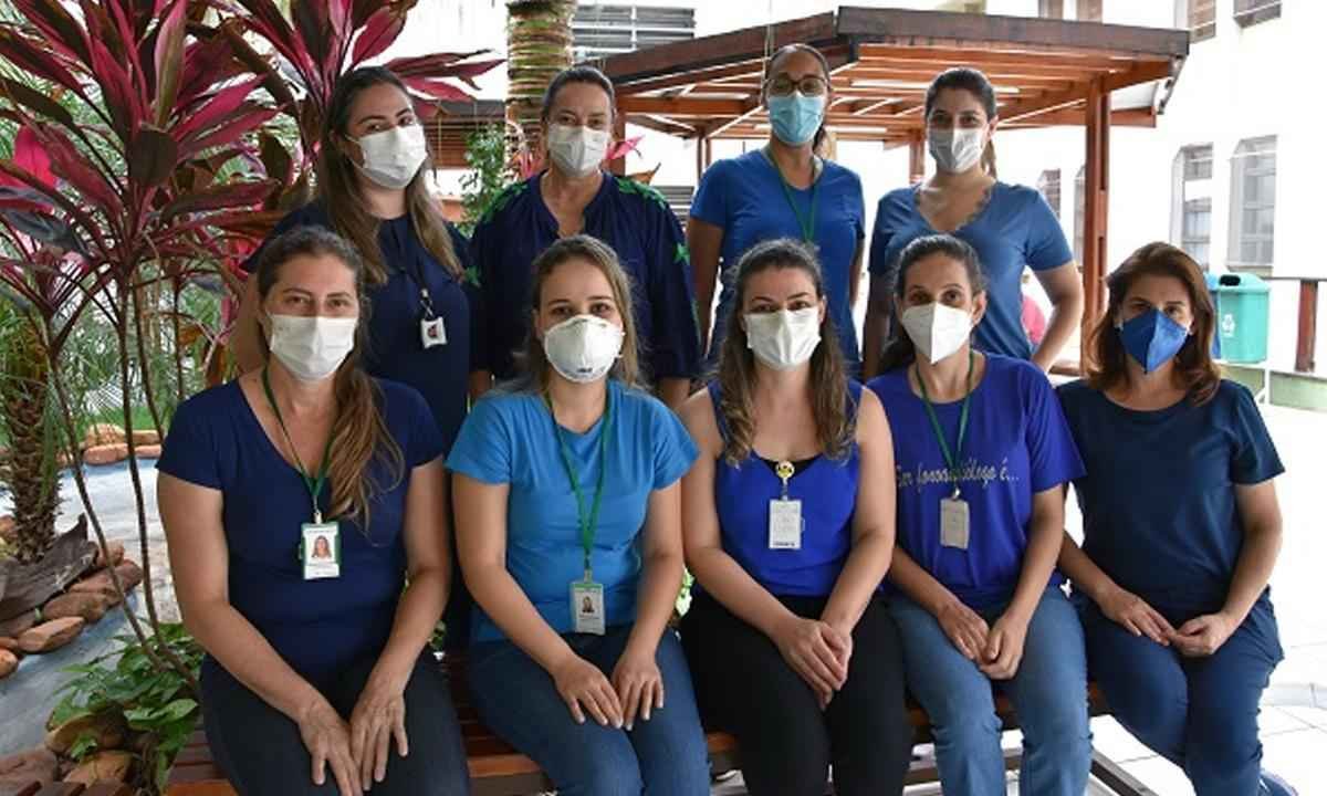 PÓS-COVID: fonoaudiólogos contam sobre sequelas mais comuns de pacientes - UFTM/Diivulgação