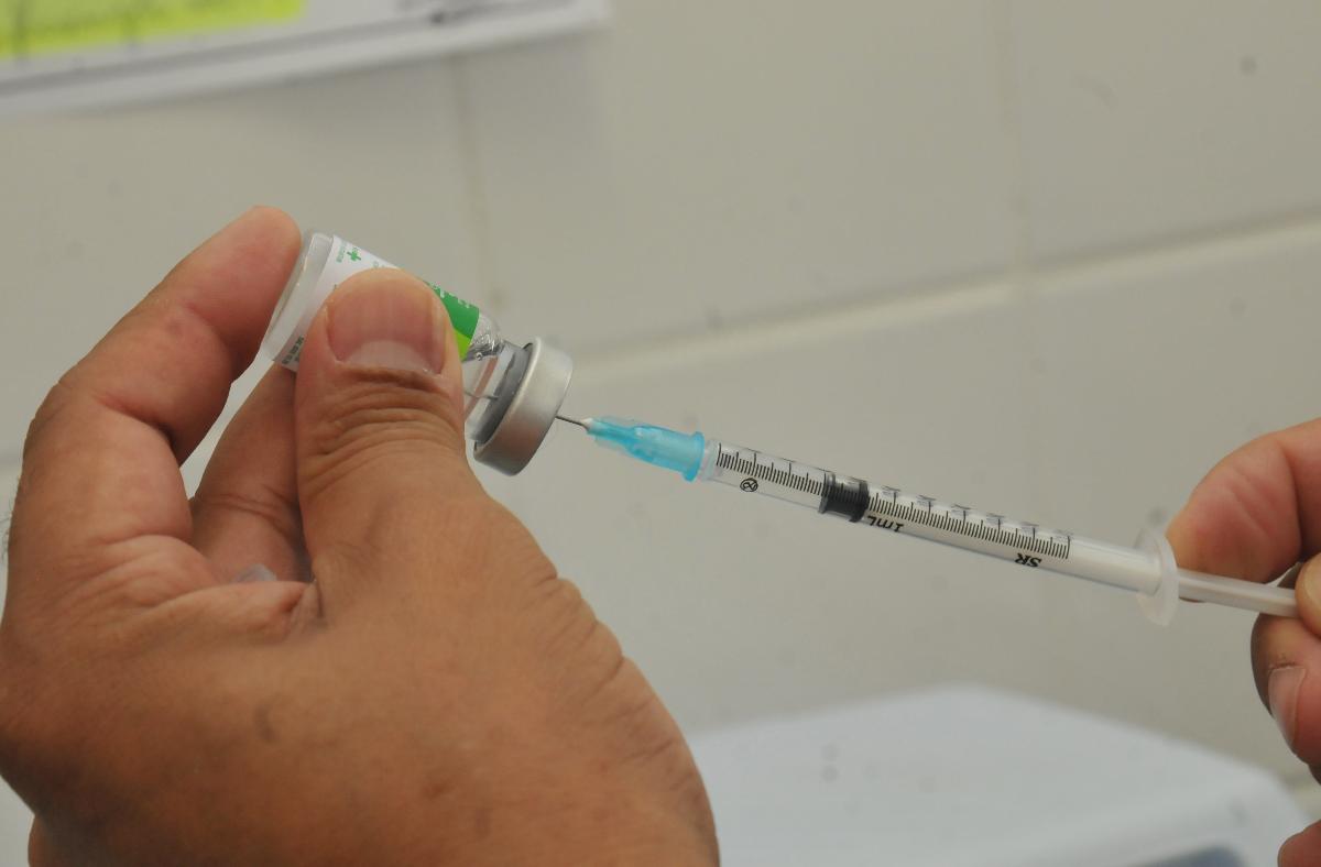 Belo Horizonte chega a 31 novos casos da Influenza A H3N2 - Jair Amaral/EM/D.A Press