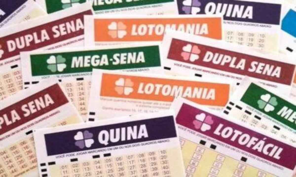 Veja o resultado do concurso 5742 da Quina acumulada em R$ 4,4 milhões - Reprodução/Pinterest 