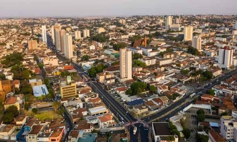 População vai decidir uso dos R$ 2,3 mi economizados pela Câmara de Uberaba - Prefeitura de Uberaba/Divulgação