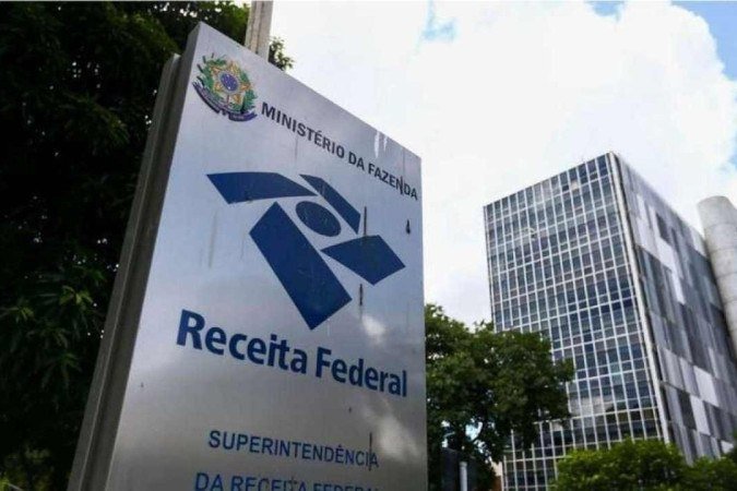 Quase mil auditores fiscais da Receita Federal entregam cargos de chefia - Agência Brasil/Reprodução