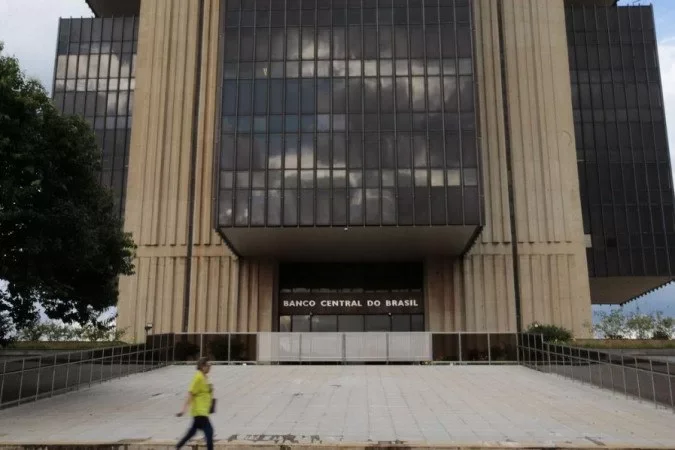 Juros altos aumentam incerteza sobre economia em 2022 - Marcello Casal JrAgência Brasil