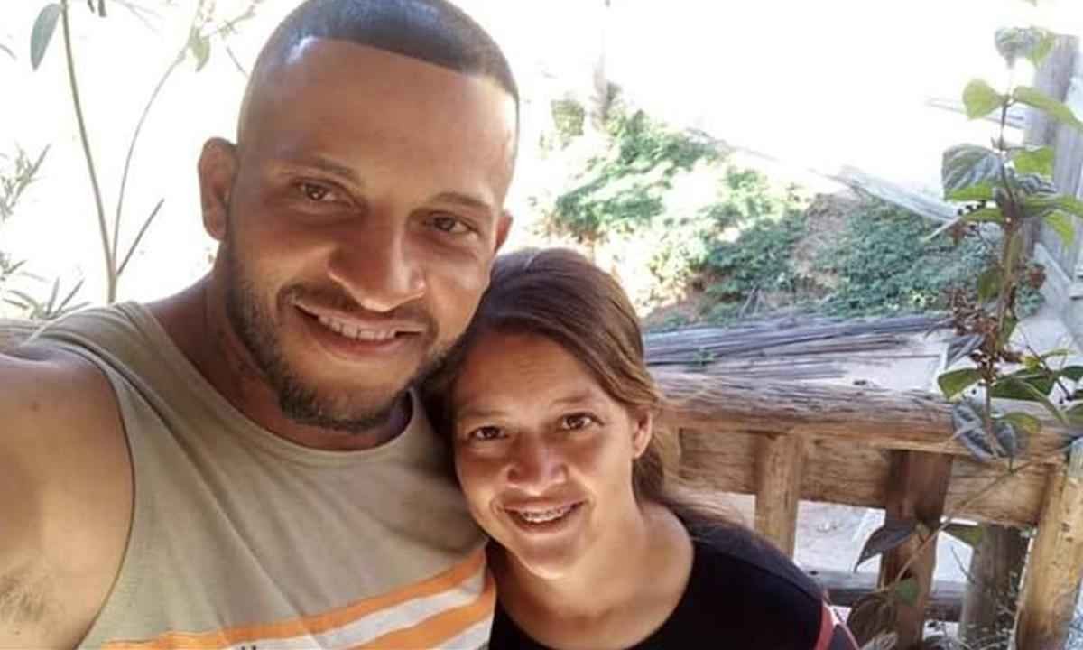 Homem assassina a ex-mulher e se mata na madrugada do ano novo - Reprodução Redes Sociais