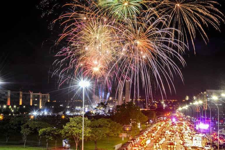 Bem-vindo a 2022: veja os concursos que iniciam o ano com inscrições abertas - Marcello Casal jr/Agência Brasil