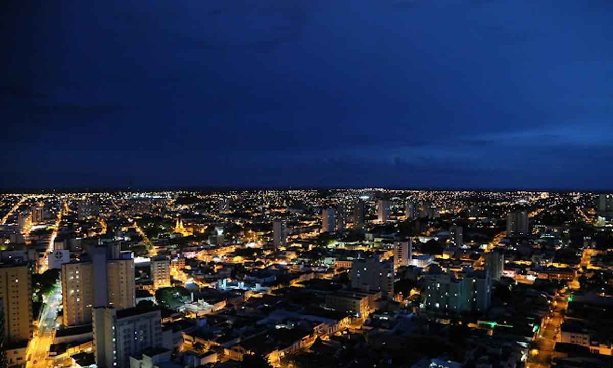 Casos ativos de COVID-19 quase dobram em Uberaba no 1º dia de 2022 - Prefeitura de Uberaba/Divulgação