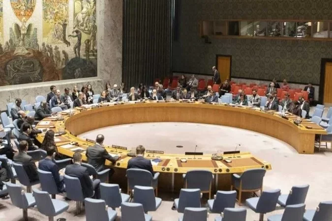 Após 10 anos, Brasil volta ao Conselho de Segurança da ONU - ONU/Eskinder Debebe