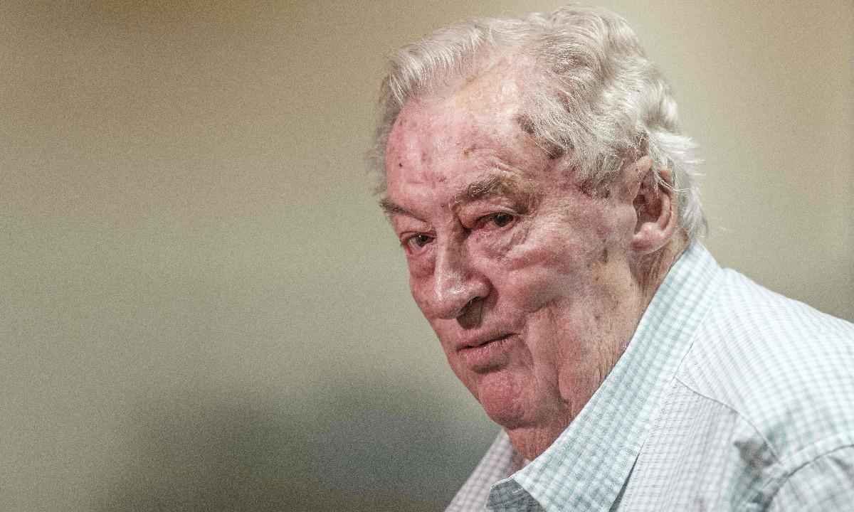 Morre paleontólogo Richard Leakey, descobridor de fósseis dos primeiros hominídeos - Yasuyoshi Chiba/AFP - 27/6/18