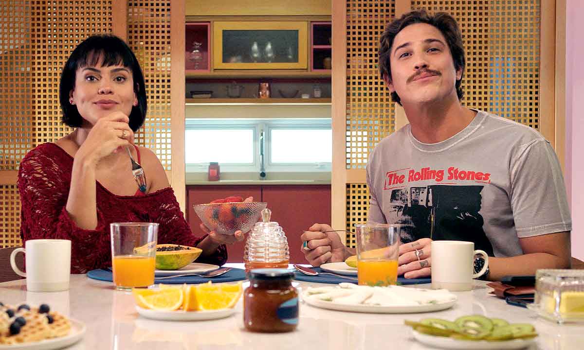 'Manhãs de setembro', com Liniker, chega à TV aberta - Amazon Prime Video