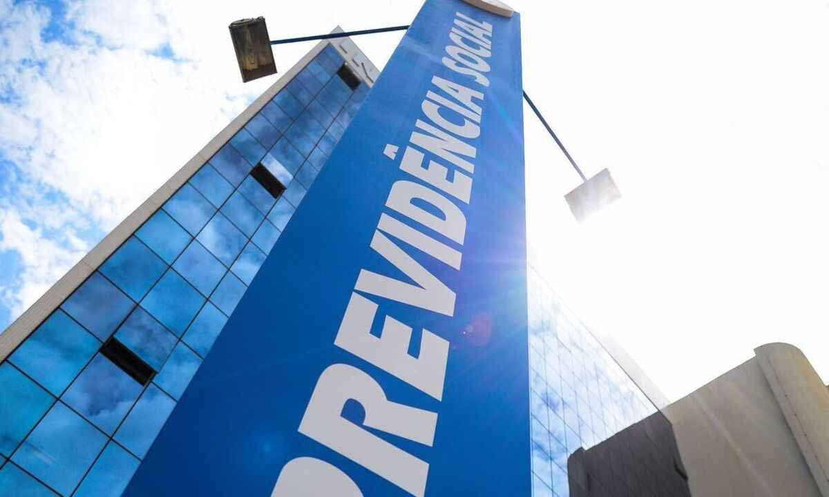 Confira o que muda nas aposentadorias em 2022 - Marcello Casal Jr./Agência Brasil