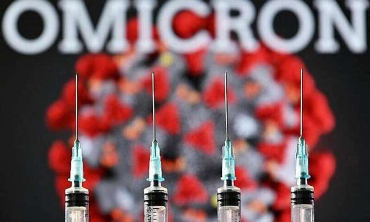 Saúde confirma 138 casos de COVID-19 pela ômicron em Minas; 76 são em BH - JUSTIN TALLIS/AFP