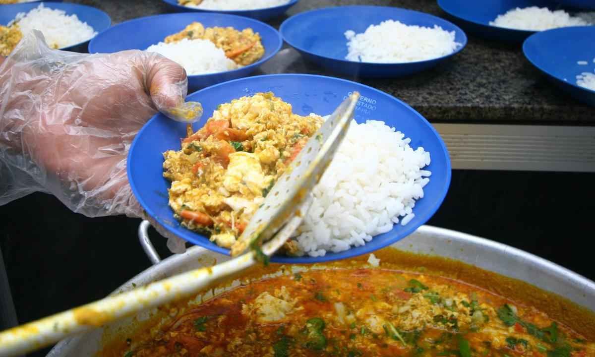Após denúncias e multa, Uberaba troca empresa que fornece merenda escolar - Creative/Commons/Divulgação