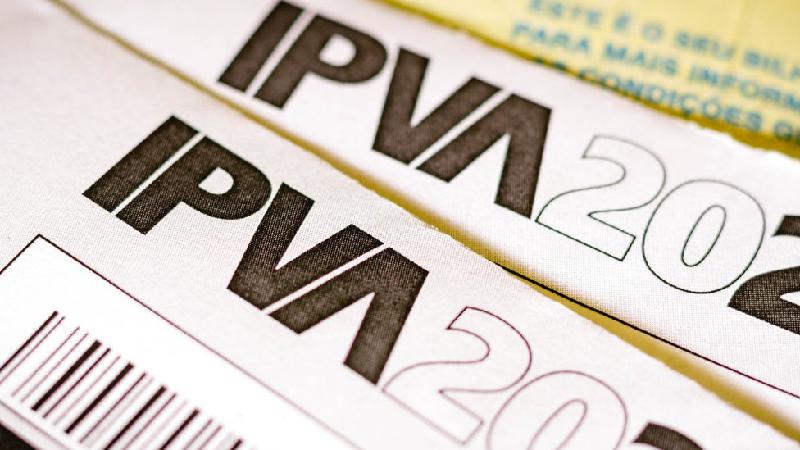IPVA: como crise gerada pela pandemia deixou o imposto mais caro em 2022 - Getty Images