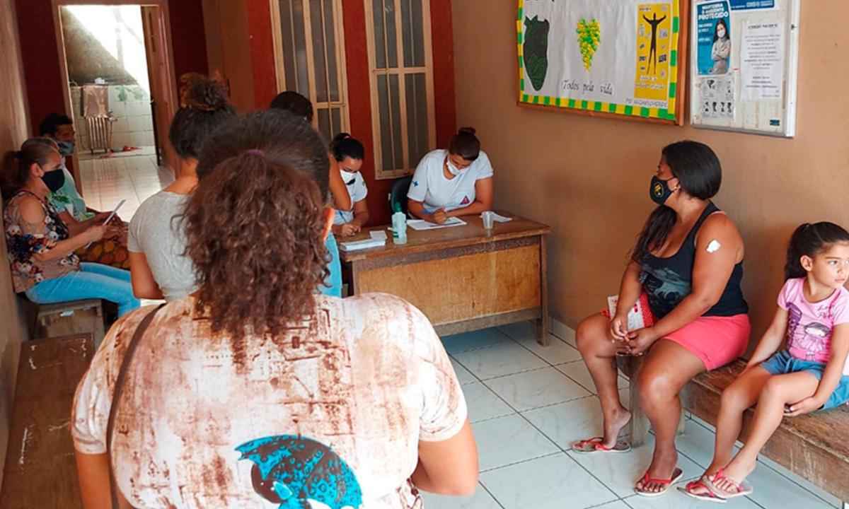 Falta de Tamiflu, remédio usado contra a gripe, preocupa SMS em Timóteo - Prefeitura Municipal de Timóteo/Divulgação