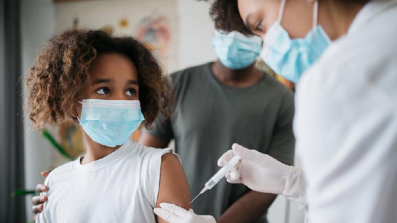 Covid-19: 20 dias após aval da Anvisa, governo anuncia vacinação infantil; entenda - Getty Images