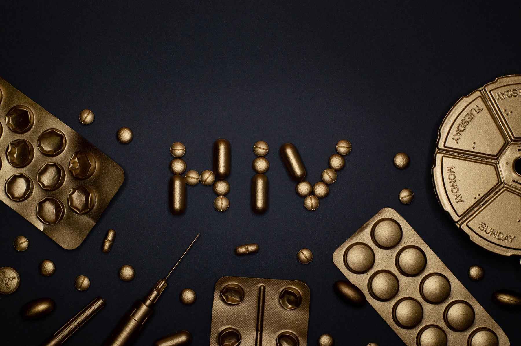 Anvisa aprova  medicamento para  bebês e crianças que vivem com HIV - Pexels 